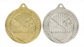 50mm Football/Boot Medal
